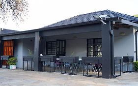 Aqua Guest House