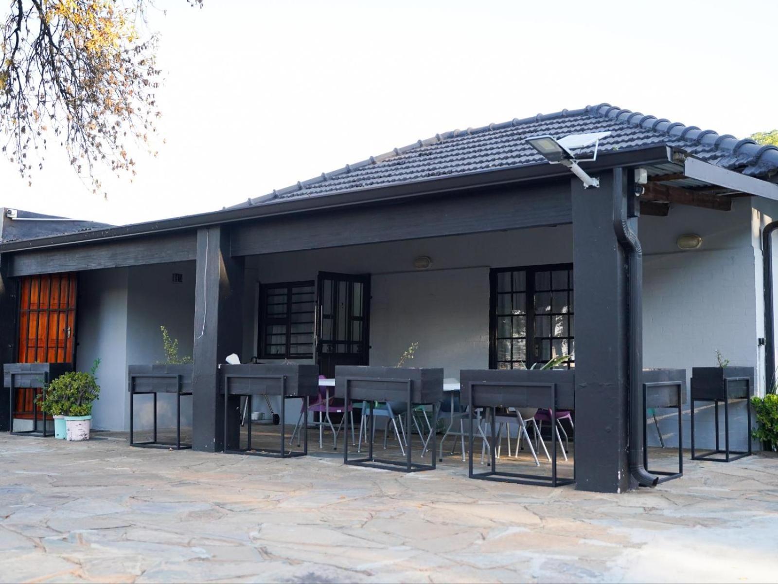 Aqua Guest House Sandown Exterior photo