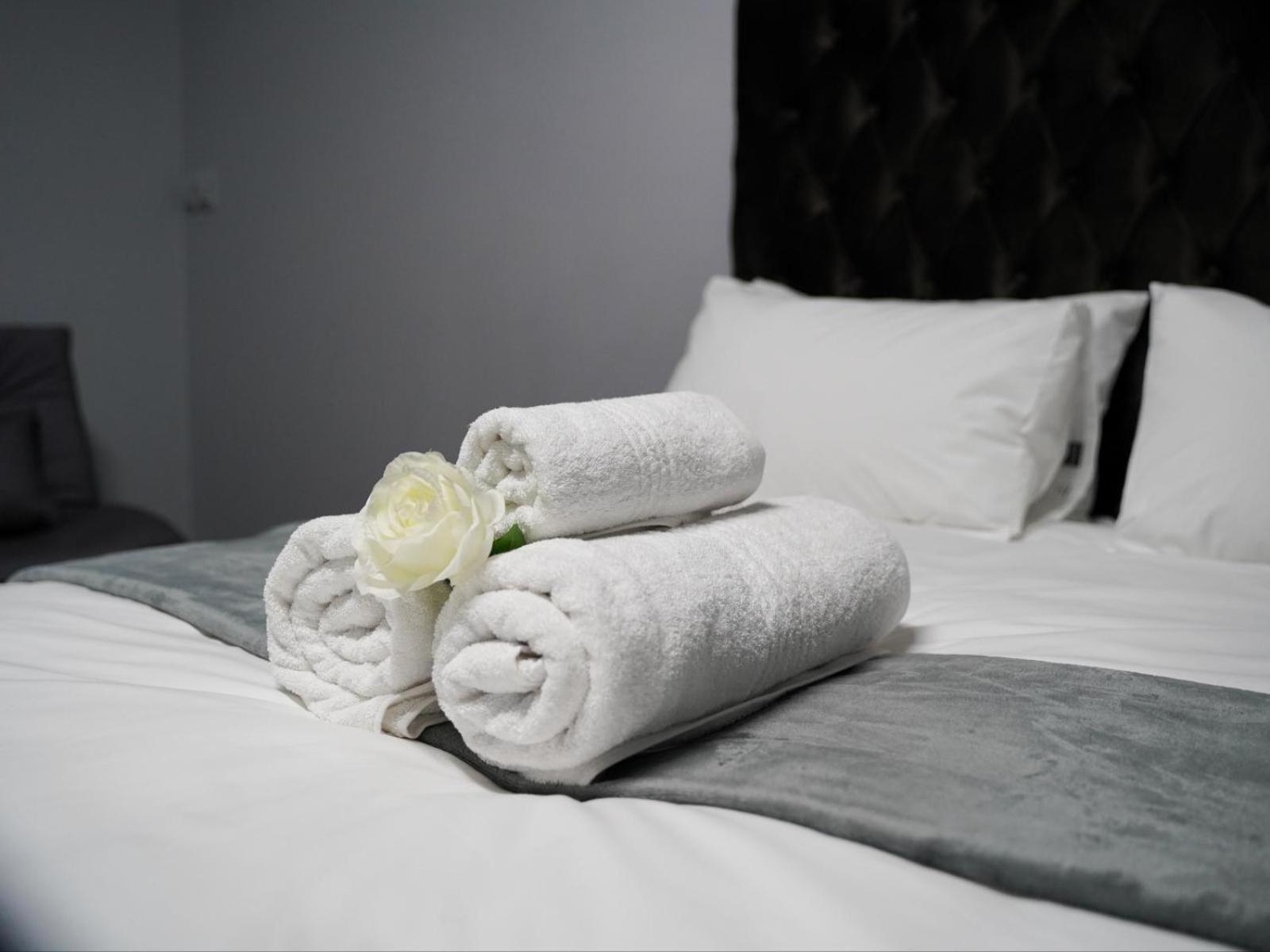 Aqua Guest House Sandown Room photo