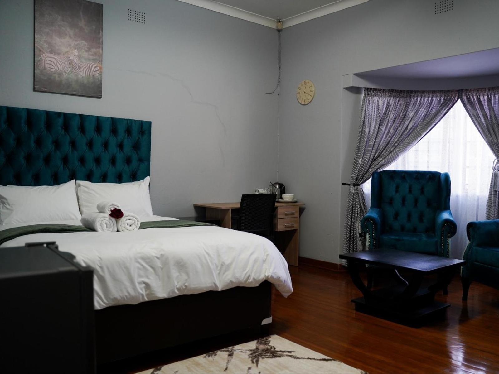 Aqua Guest House Sandown Exterior photo