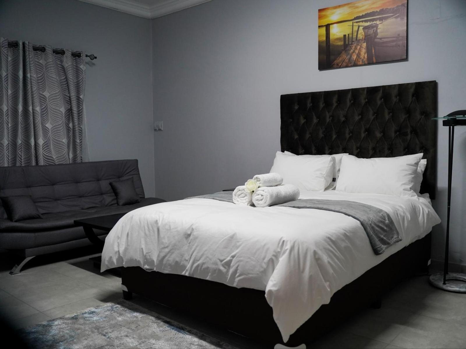 Aqua Guest House Sandown Room photo