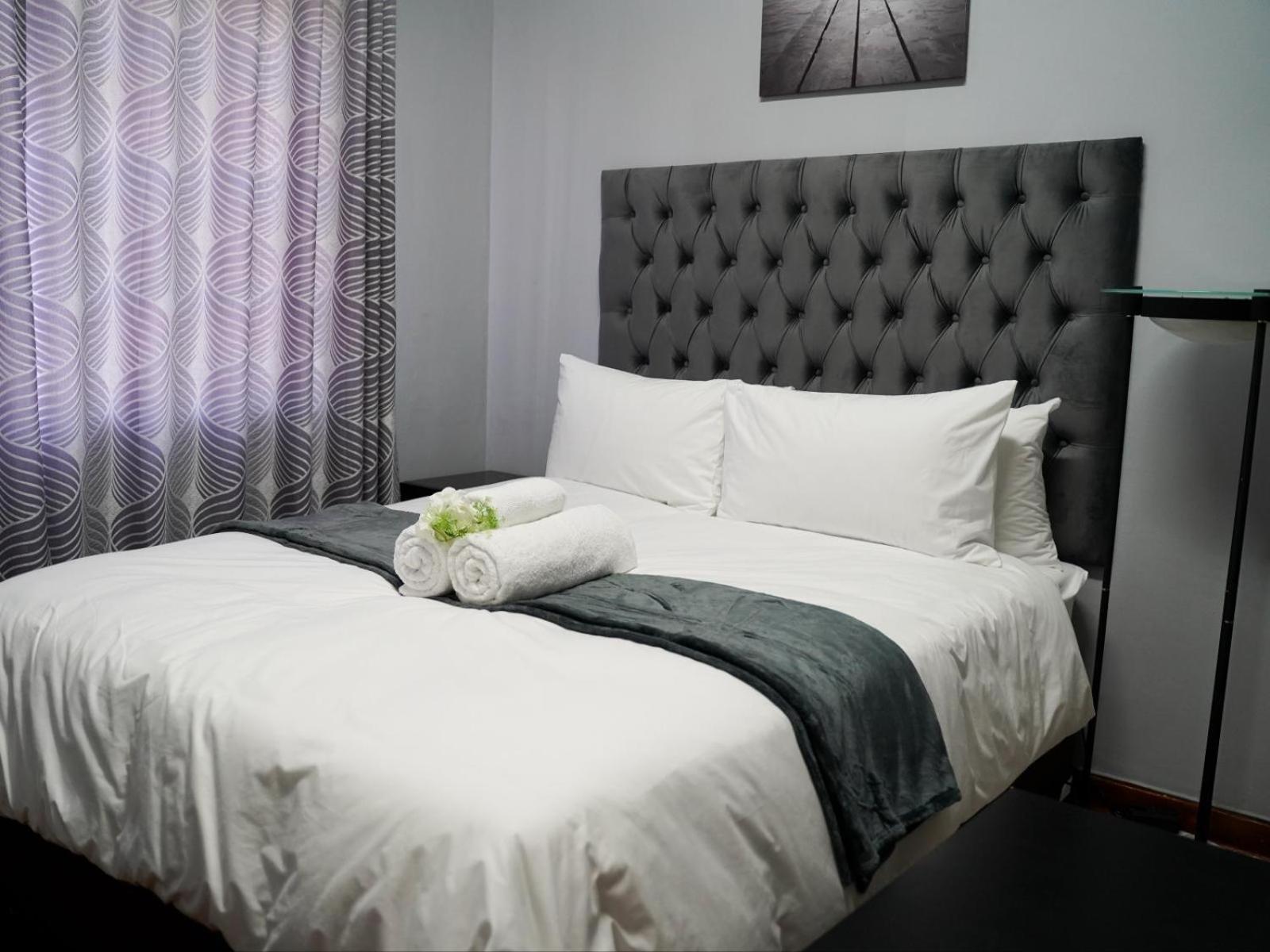 Aqua Guest House Sandown Room photo