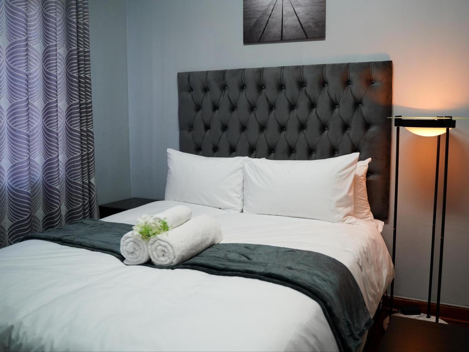 Aqua Guest House Sandown Room photo