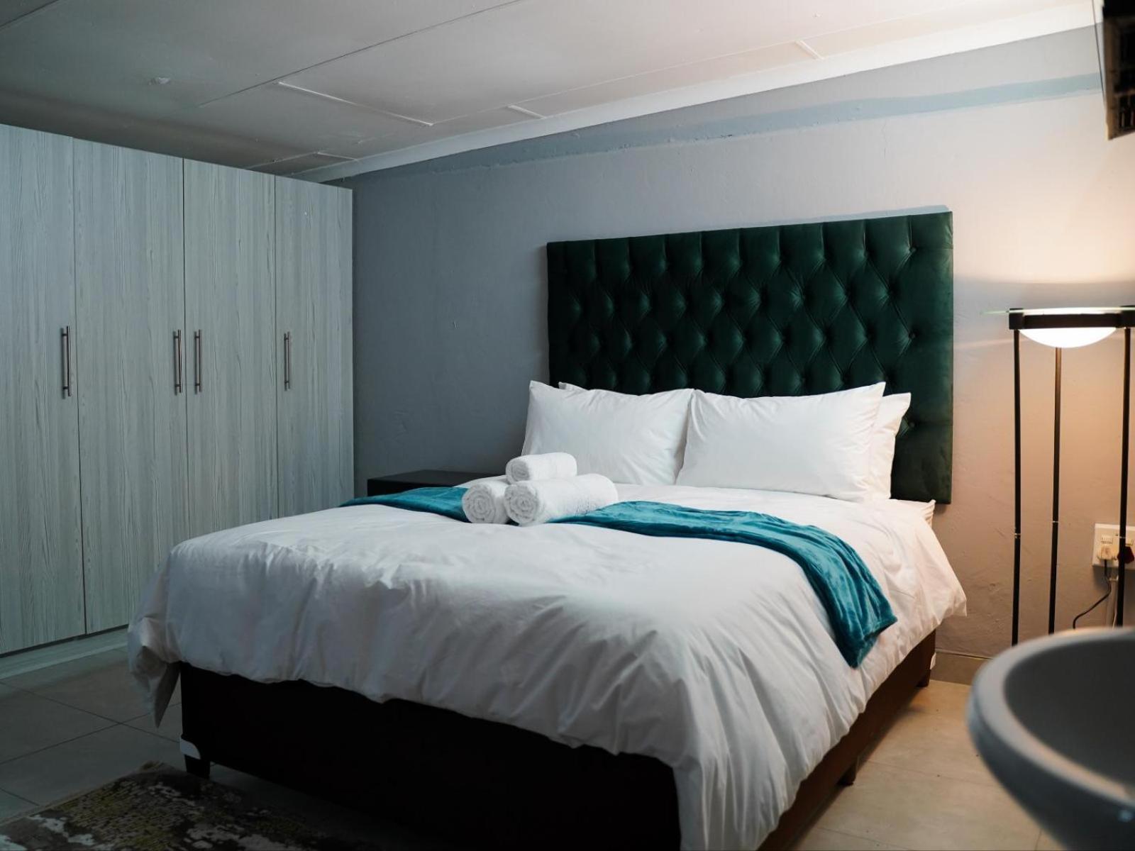 Aqua Guest House Sandown Room photo
