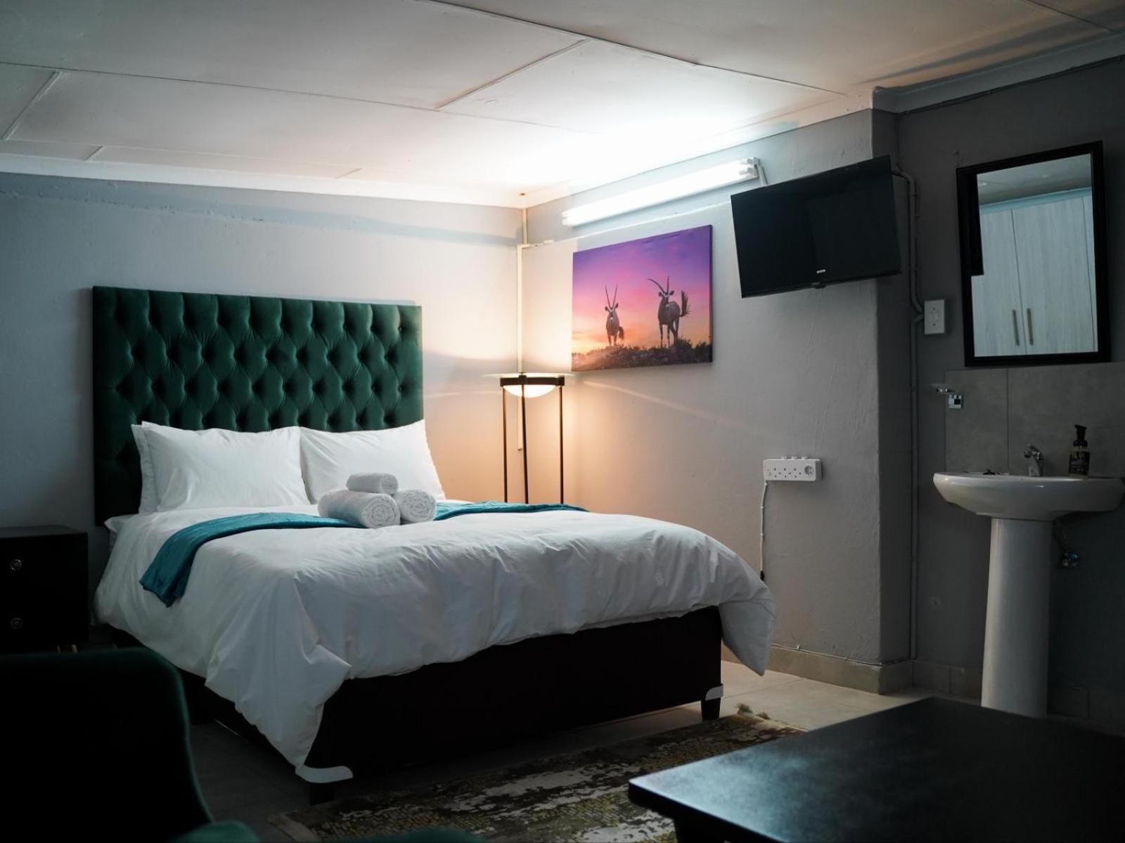 Aqua Guest House Sandown Room photo